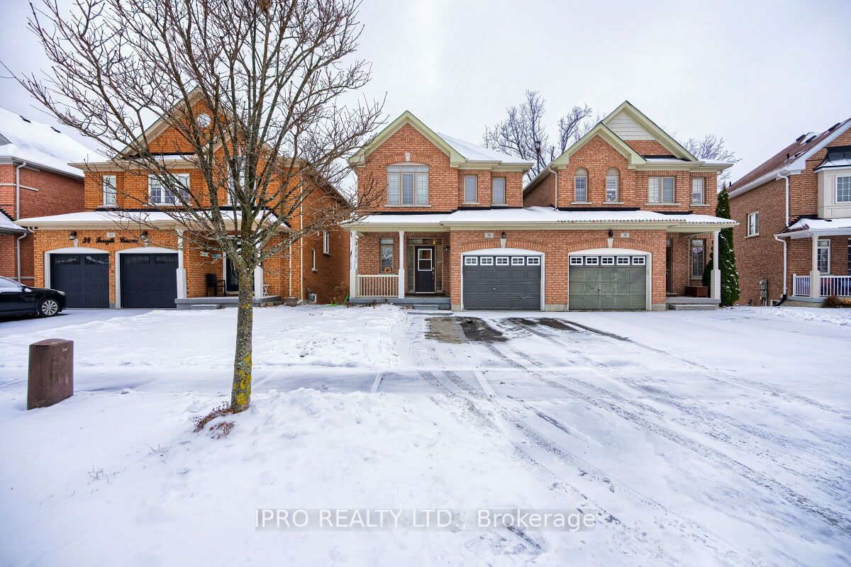 Detached House for sale at 36 Forsyth Crescent, Barrie, Sunnidale, L4N 5K4 - MLS: S11948479