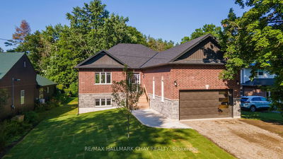 8 alexander St, Springwater - Anten Mills