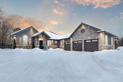 142 Mennill Dr, Springwater - Minesing