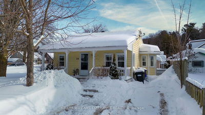 39 Fox St, Penetanguishene - Penetanguishene