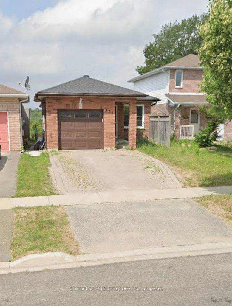 Detached House for lease at Main-123 Benson Drive, Barrie, Northwest, L4N 7Y4 - MLS: S11949145