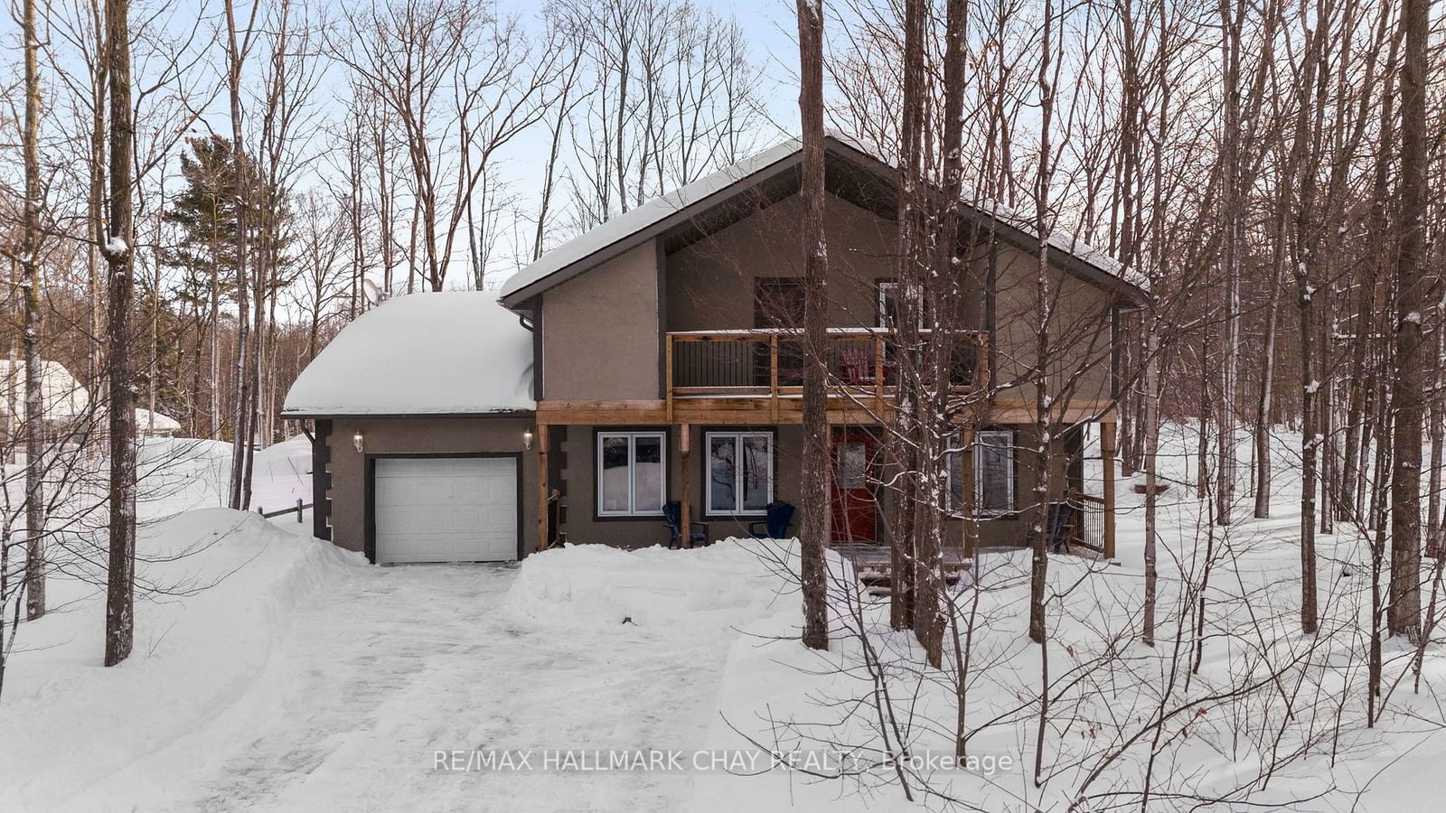 Detached House for sale at 45 Wakunda Crescent, Tiny, Rural Tiny, L9M 0B2 - MLS: S11949622