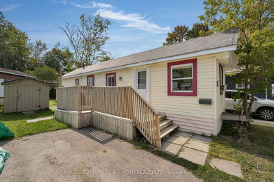 Unit 222 — 580 West St, Orillia - Orillia