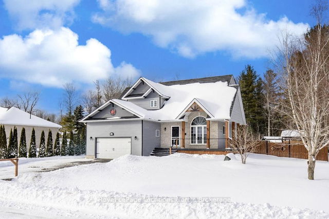 15 KELLEY Crescent
