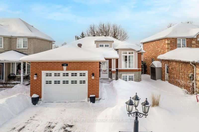 home for sale on 13 Taylor Drive