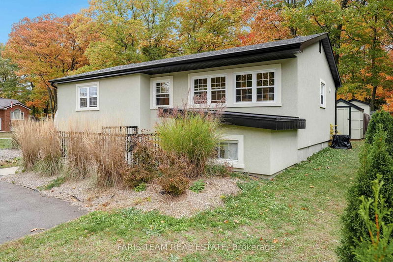 home for sale on 33 Frank Street