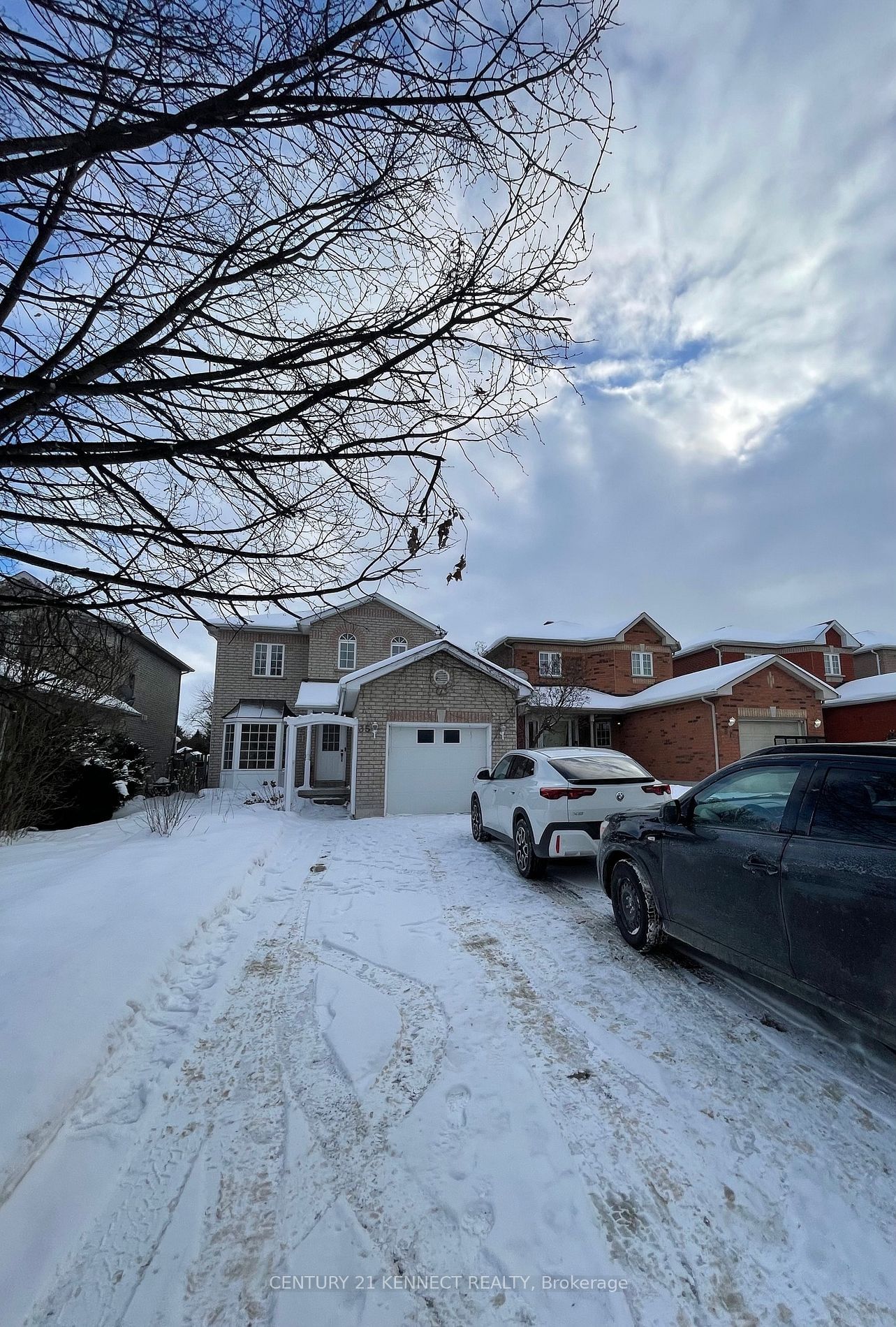 Detached House for lease at 35 Drake Drive, Barrie, Painswick South, L4N 8X4 - MLS: S11951286