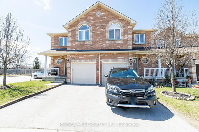 . - 25 Southwoods Crescent