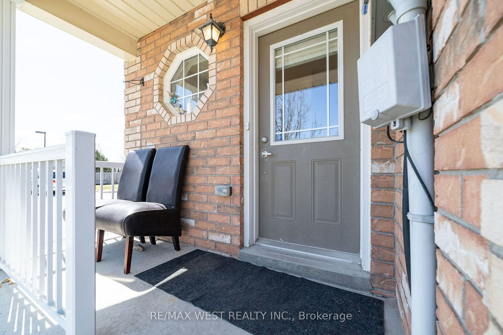 Townhouse for sale at .-25 Southwoods Crescent, Barrie, Holly, L4N 9P8 - MLS: S11951462