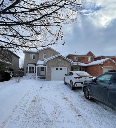 Detached House leased at Bsmt-35 Drake Drive, Barrie, Ontario, L4N 8X4 - Painswick South - MLS: S11951704