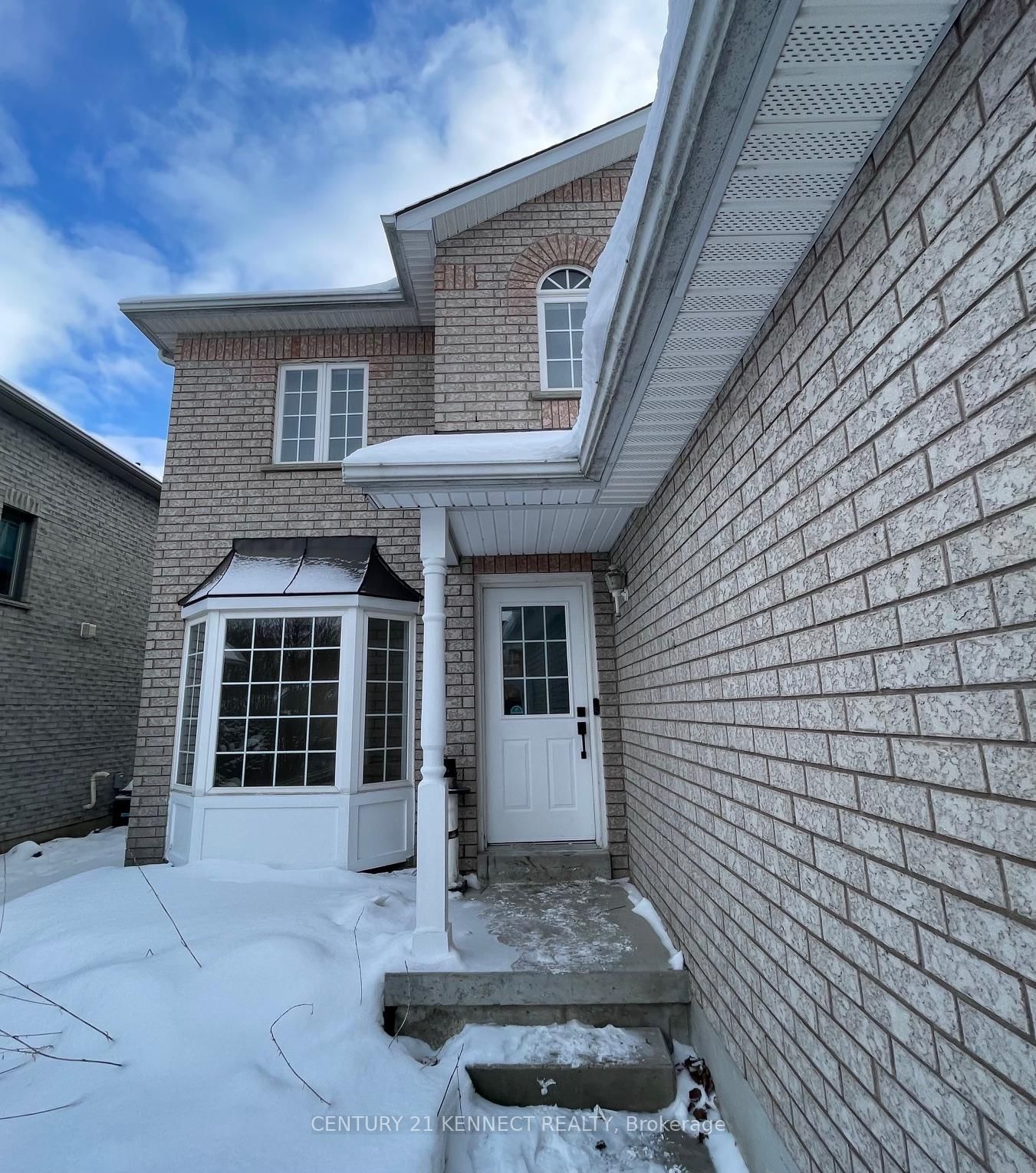 Detached House leased at Bsmt-35 Drake Drive, Barrie, Painswick South, L4N 8X4 - MLS: S11951704