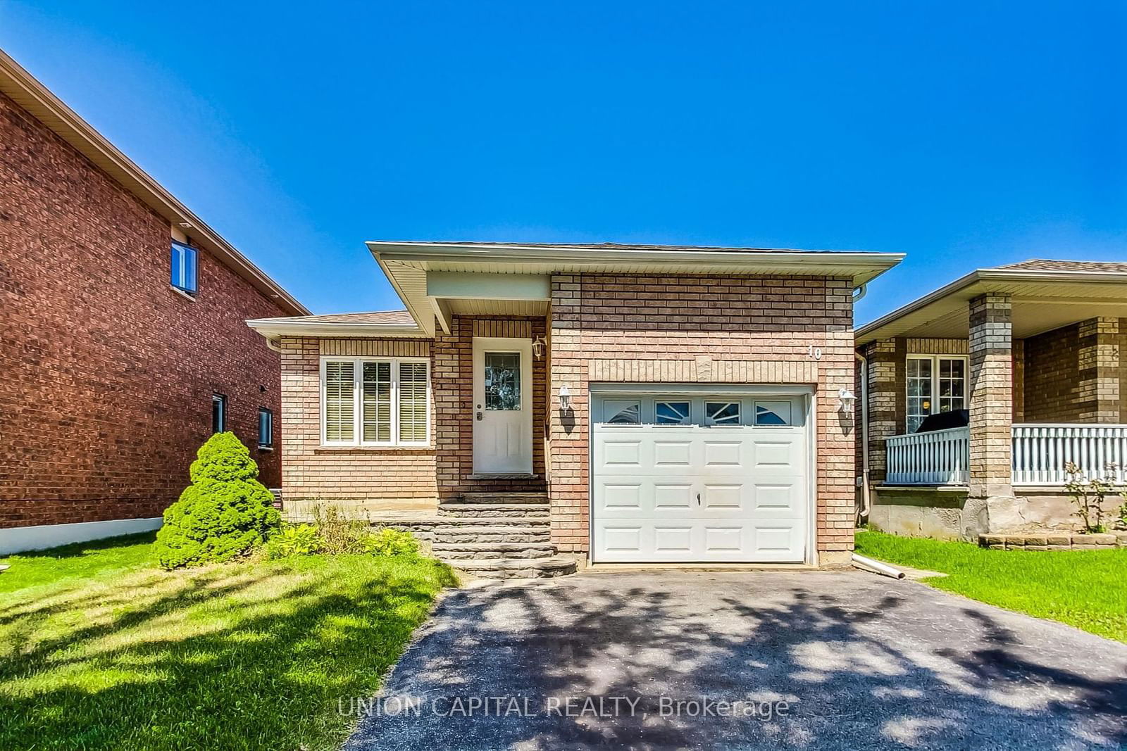 Detached House for lease at BSMT-10 Butternut Drive, Barrie, Holly, L4N 0E2 - MLS: S11952732