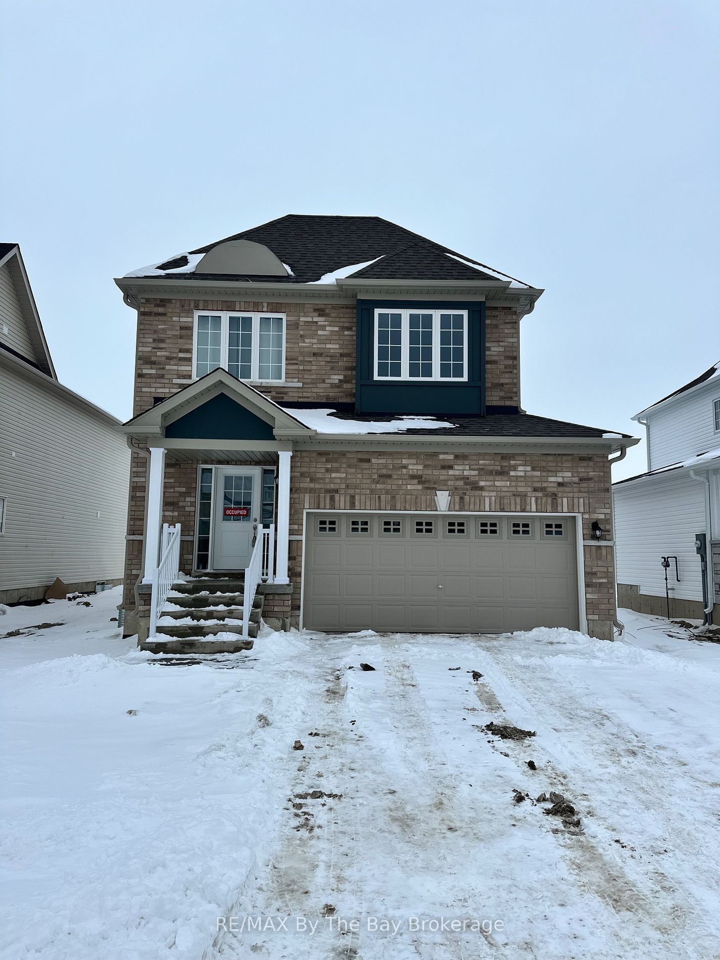 Building at 286 Springfield Crescent, Clearview, Stayner