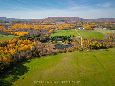 2623 Con 10 N Nottawasaga Rd, Clearview - Rural Clearview