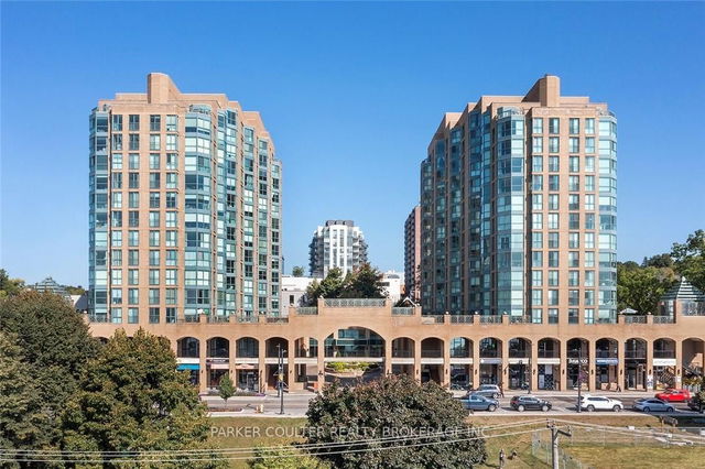 603 - 150 Dunlop Street