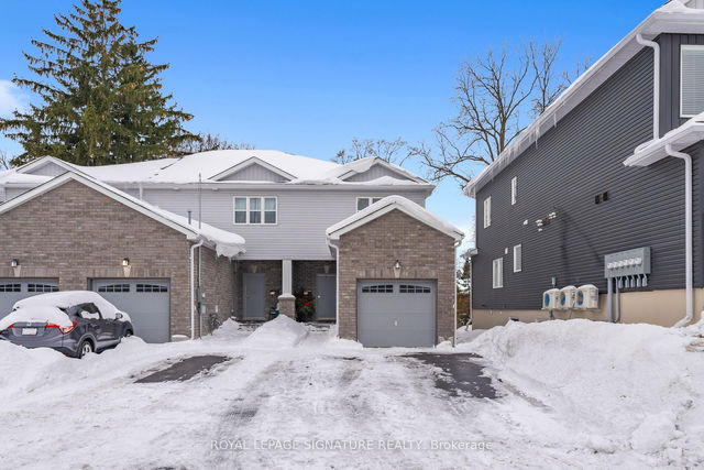 94A Peel Street
