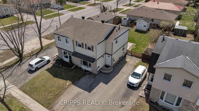 332 Browning Tr, Barrie - Letitia Heights