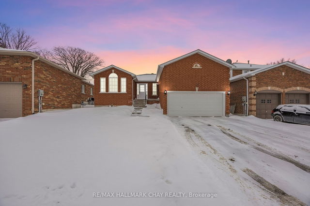 293 Cox Mill Road