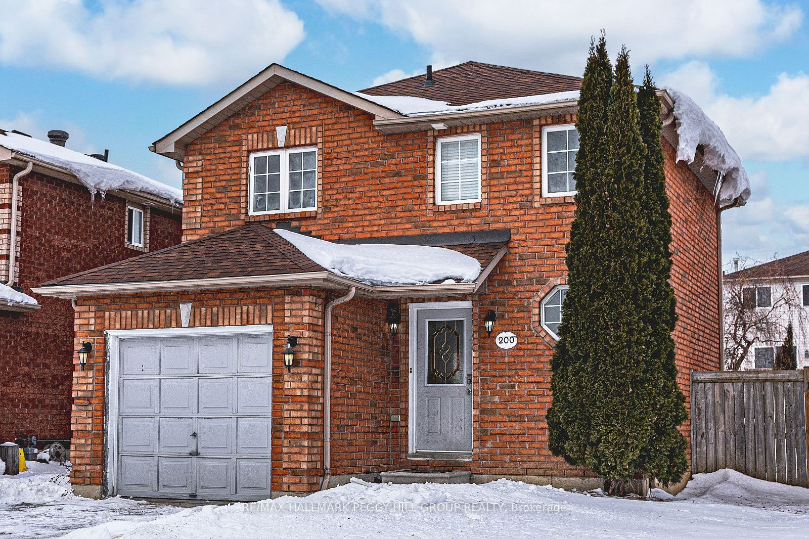 Detached House sold at 200 Dunsmore Lane, Barrie, Georgian Drive, L4M 6Z8 - MLS: S11953704