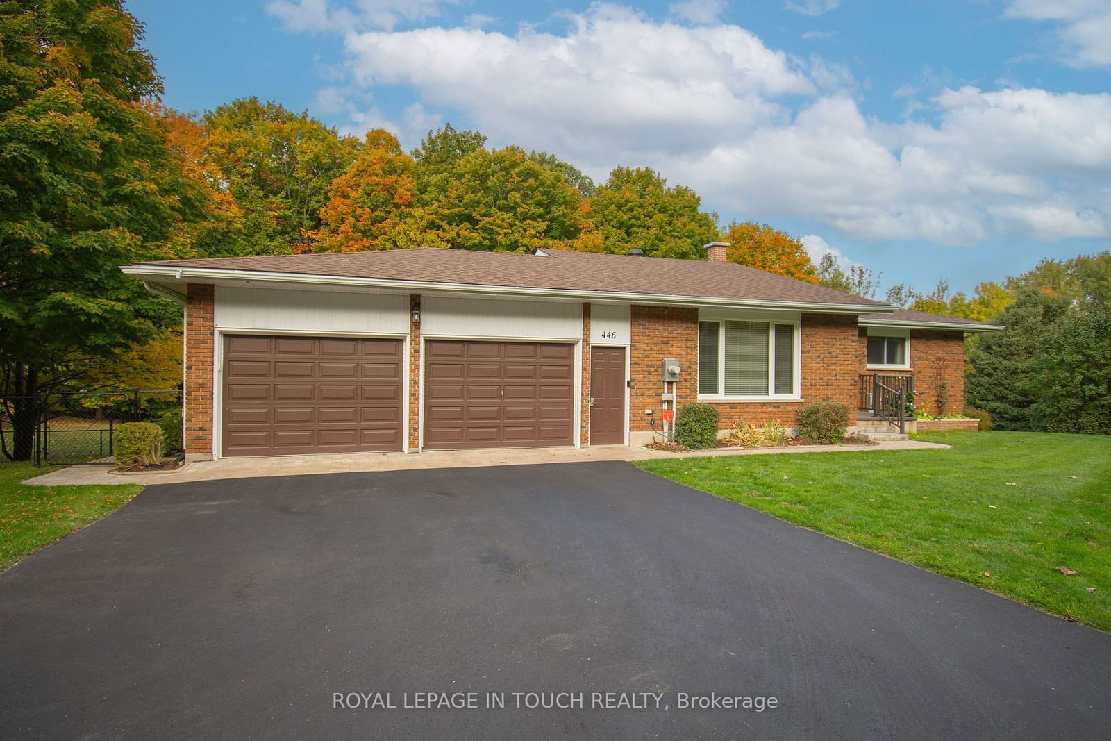 Detached House sold at 446 Con 11 east Road, Tiny, Rural Tiny, L0L 2J0 - MLS: S11953744