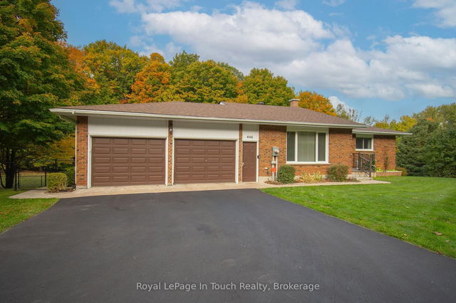 446 Concession Road 11 N/A