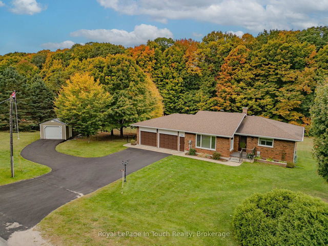 446 Concession Road 11 N/A