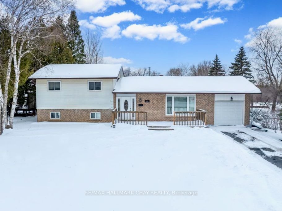 Detached House for sale at 209 Phillips Street, Barrie, Ardagh, L4N 3V2 - MLS: S11954156