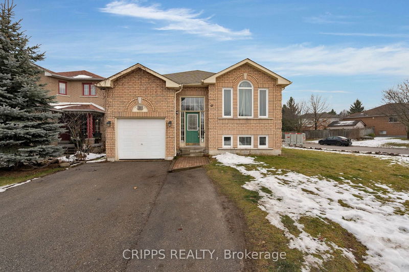 home for sale on 11 Gore Drive