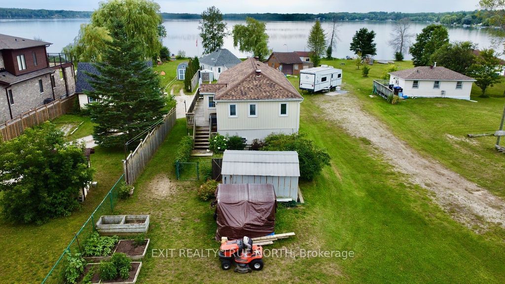 Detached House for sale at 5632 Penetanguishene Road, Springwater, Rural Springwater, L0L 1P0 - MLS: S11954922