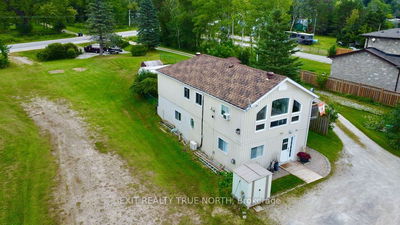 5632 Penetanguishene Rd, Springwater - Rural Springwater image-0-3