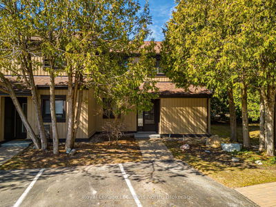 Unit 7 — 147 Escarpment Cres, Collingwood - Collingwood