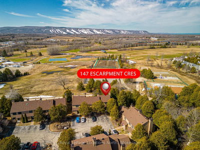 Unit 7 — 147 Escarpment Cres, Collingwood - Collingwood image-0-4
