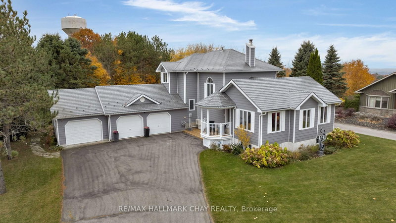 54 Highland Dr, Oro-Medonte, L0L 2L0 | Image 2