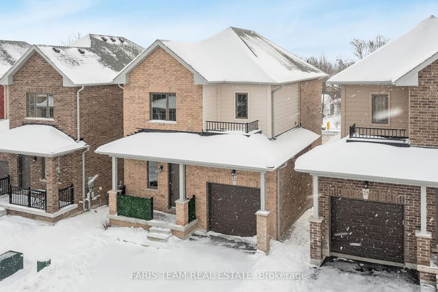 23 Bedford Estates Crescent