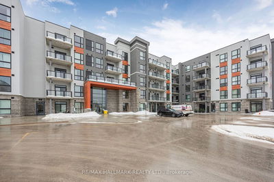 Unit 425 — 4 Kimberly Lane, Collingwood - Collingwood image-0-2