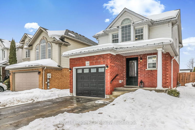 home for sale on 50 Highlands Crescent