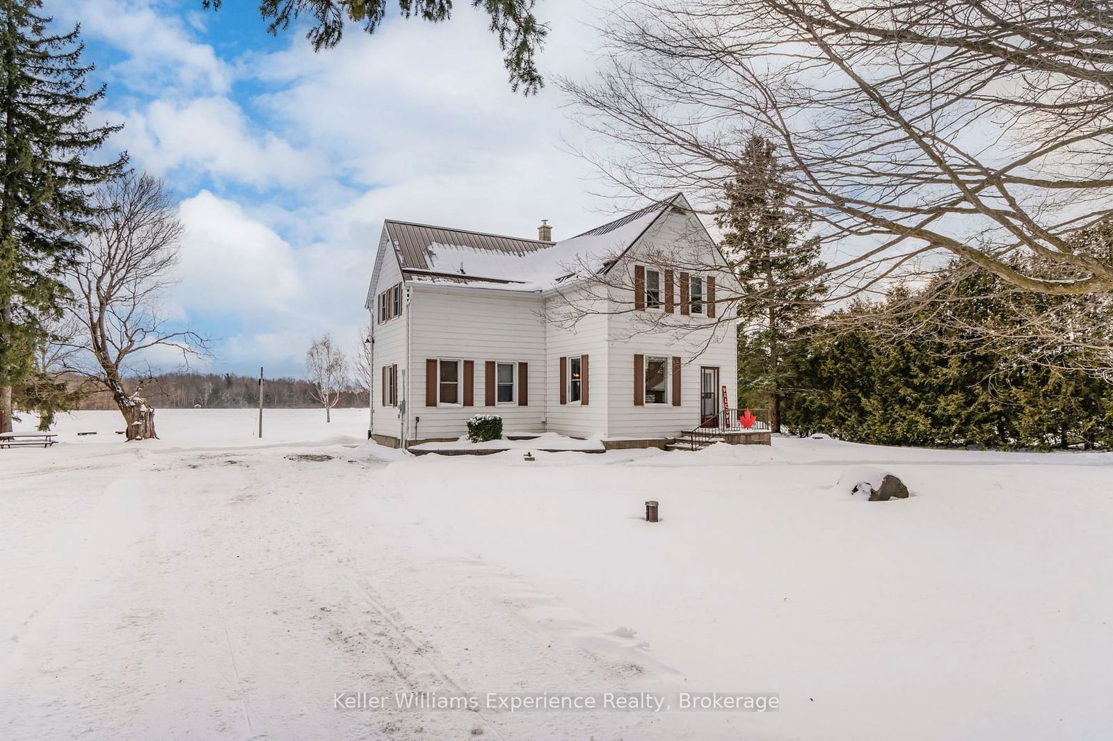 Detached House for sale at 159 Concession Rd 3, Tiny, Rural Tiny, L0L 2T0 - MLS: S11957248