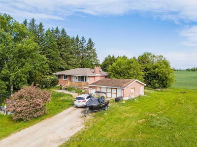 4498 Sunnidale Concession 2 Rd, Clearview - Rural Clearview image-0-1