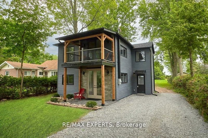 home for lease on 2367 Lakeshore Drive