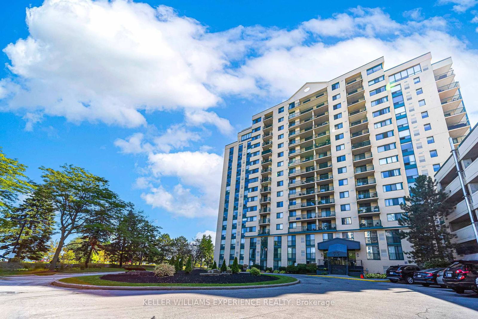 Condo for sale at 709-75 Ellen Street, Barrie, City Centre, L4N 7R6 - MLS: S11958296