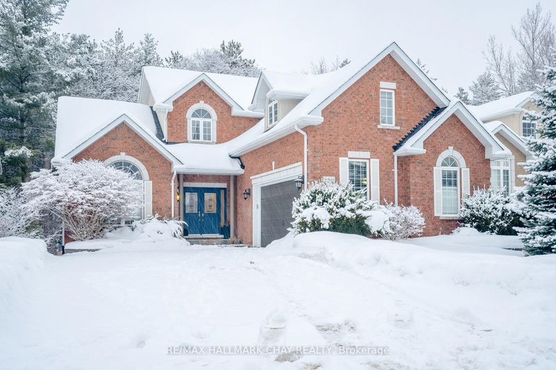 home for lease on 100 Cumming Drive