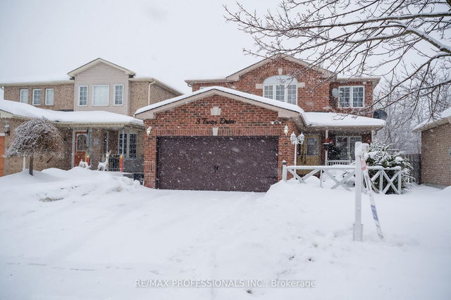 3 Twiss Drive