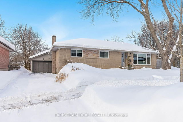 34 Marion Crescent