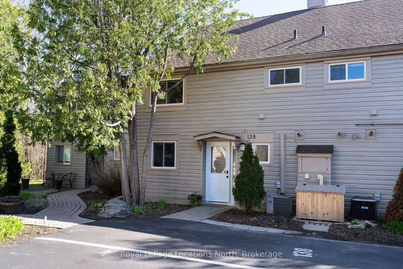 home for sale on 138 Escarpment Crescent