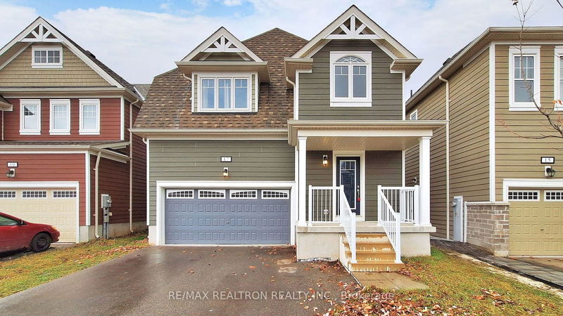 home for lease on 17 Sandhill Crane Drive