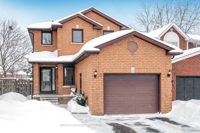 8 Laidlaw Drive