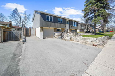 60 HEATHER St, Barrie - Sunnidale image-0-1