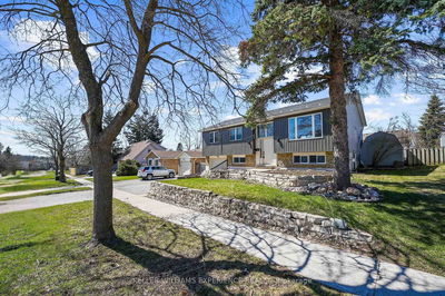 60 HEATHER St, Barrie - Sunnidale image-0-2