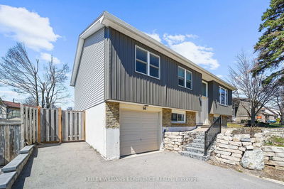 60 HEATHER St, Barrie - Sunnidale image-0-3
