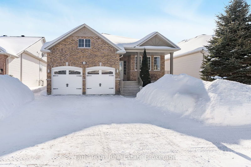 home for sale on 35 Princess Point Drive